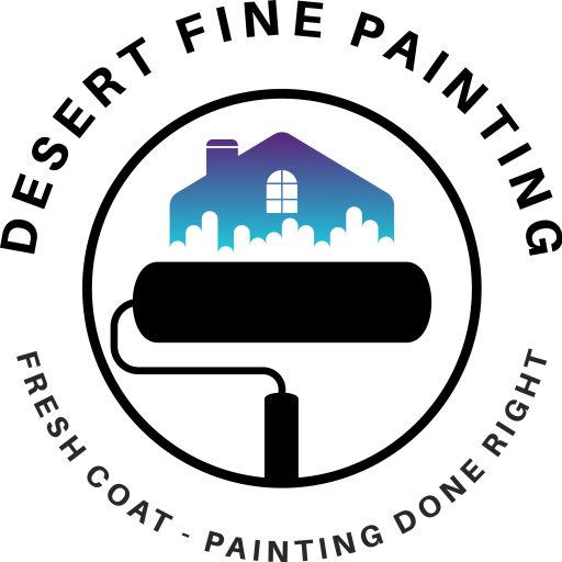 Desert Fine Painting